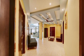Super Hotel O Jacs Inn